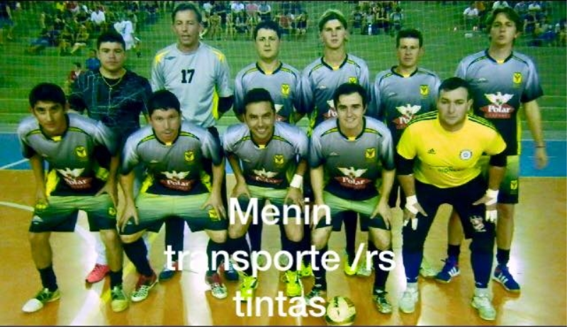 Informações do esporte